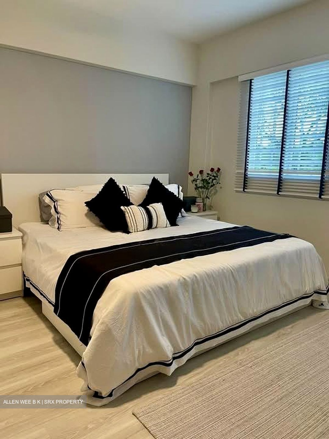 Melville Park (D18), Condominium #563943041